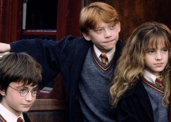 Harry Potter Oyunları