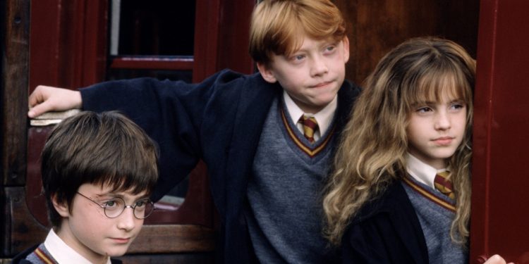 Harry Potter Oyunları