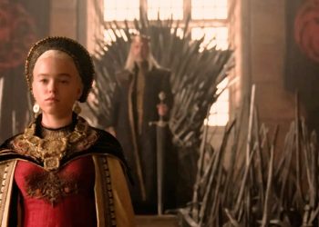 House of the Dragon Nereden İzlenir?