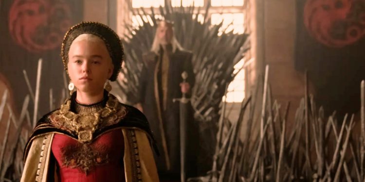 House of the Dragon Nereden İzlenir?