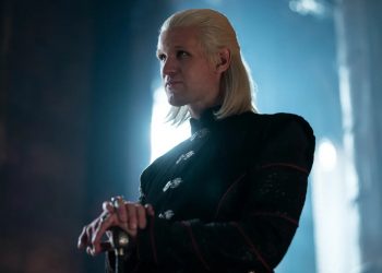 House of the Dragon Sezon Finali Sızdırıldı