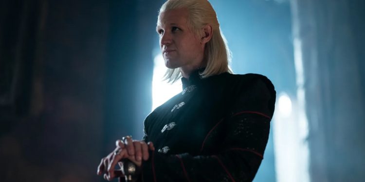 House of the Dragon Sezon Finali Sızdırıldı