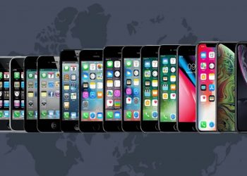 Geçmişten Günümüze Türkiye’deki iPhone Fiyatları