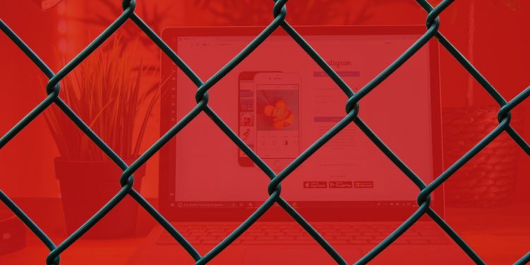 Instagram Askıya Alındı Sorunu Yaşanıyor