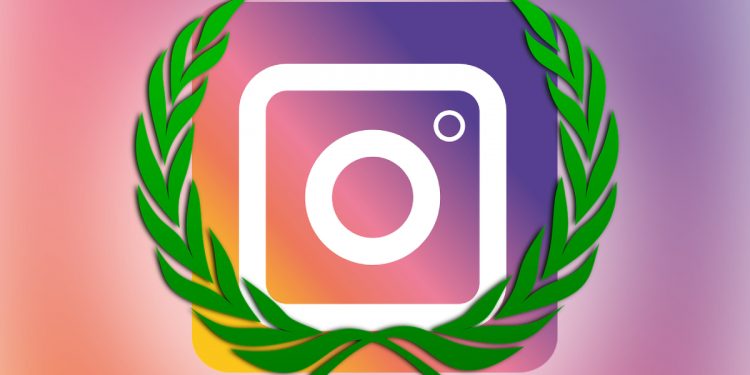 Instagram Başarımlar Özelliğini Test Ediyor