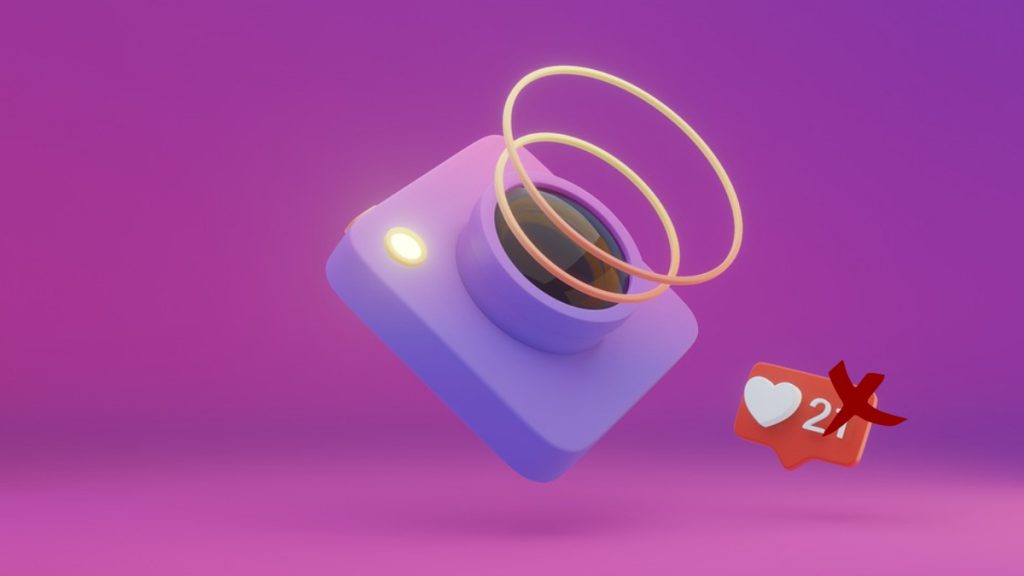 Instagram Beğeni Silme Nasıl Yapılır?