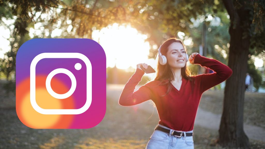 Instagram Müzikte Olmayan Şarkıları Ekleme