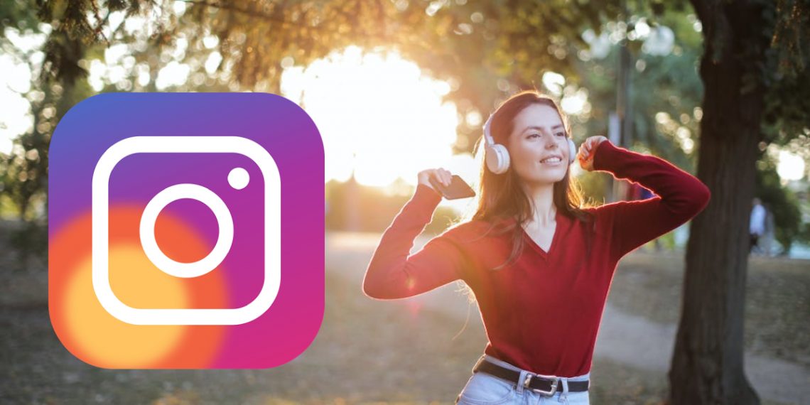 Instagram Müzikte Olmayan Şarkıları Ekleme