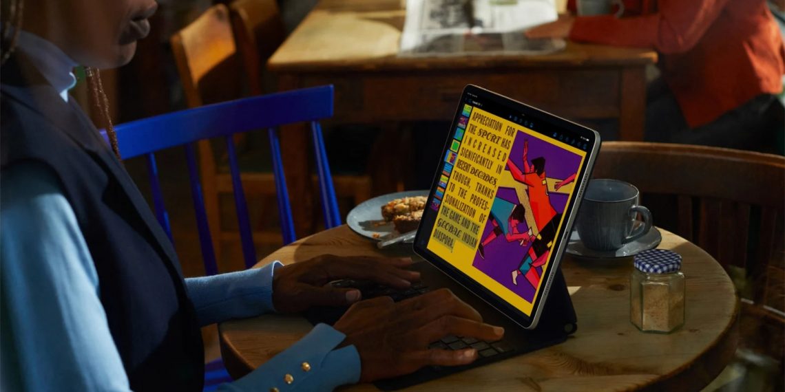 M2 Destekli Apple iPad Pro Alınmalı mı?