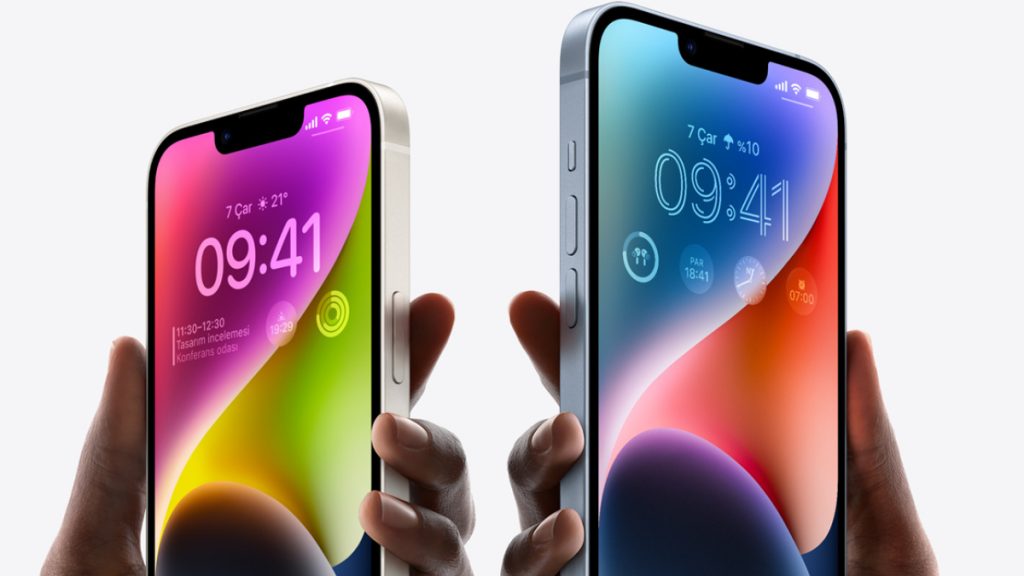 iPhone 14 Satışları Beklentinin Altında Kaldı