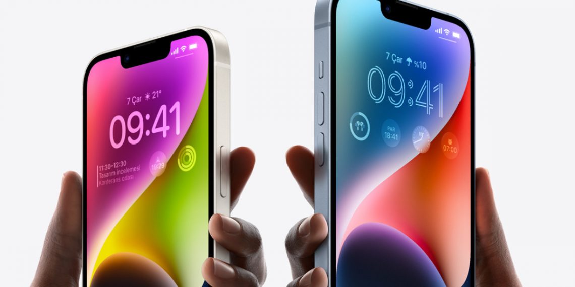 iPhone 14 Satışları Beklentinin Altında Kaldı