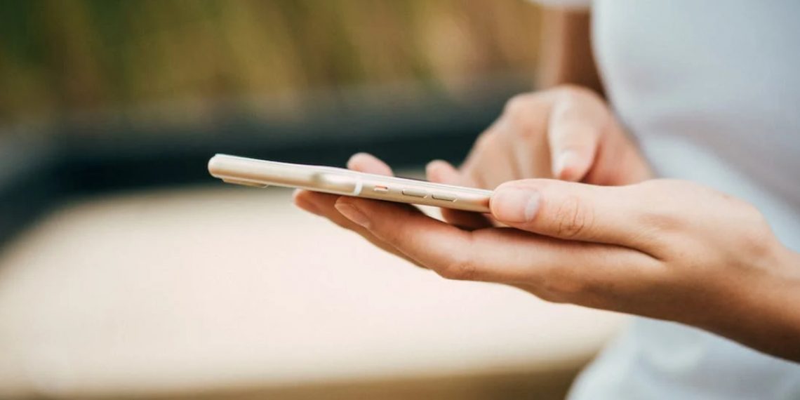 iPhone Uygulama Gizleme