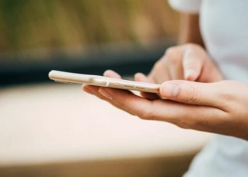 iPhone Uygulama Gizleme