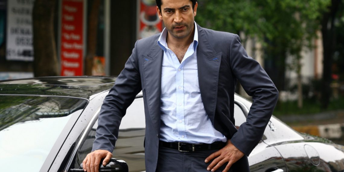 Kenan İmirzalıoğlu Dizileri