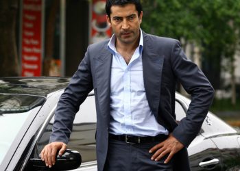 Kenan İmirzalıoğlu Dizileri