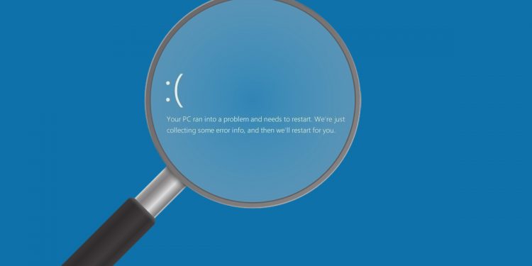 Mavi Ekran Hatası Çözümü