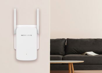 Mercusys Wi-Fi Sinyal Genişletici Modelleri