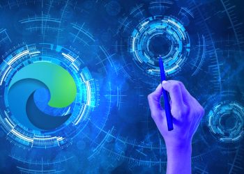 Metni Görsele Çeviren Yapay Zeka Edge'e Geliyor