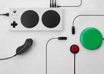 Xbox Adaptive Controller Çıkmadan İptal Ediliyor