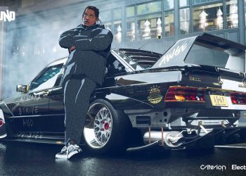 Need for Speed ​​Unbound Yakında Geliyor