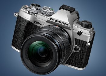 OM SYSTEM OM-5 Fotoğraf Makinesi Özellikleri