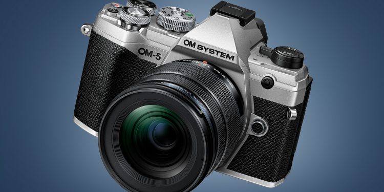 OM SYSTEM OM-5 Fotoğraf Makinesi Özellikleri