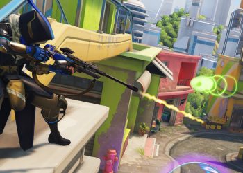 Overwatch 2 DDoS Saldırılarının Hedefi Oldu