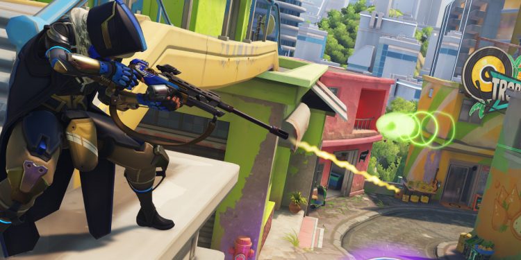 Overwatch 2 DDoS Saldırılarının Hedefi Oldu