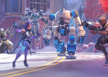 Overwatch 2 Lansmanı Beklentilerin Altında Kaldı