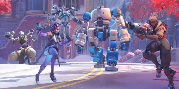 Overwatch 2 Lansmanı Beklentilerin Altında Kaldı