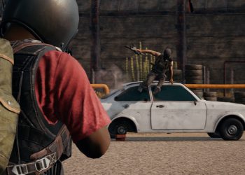 PUBG Ping Düşürme