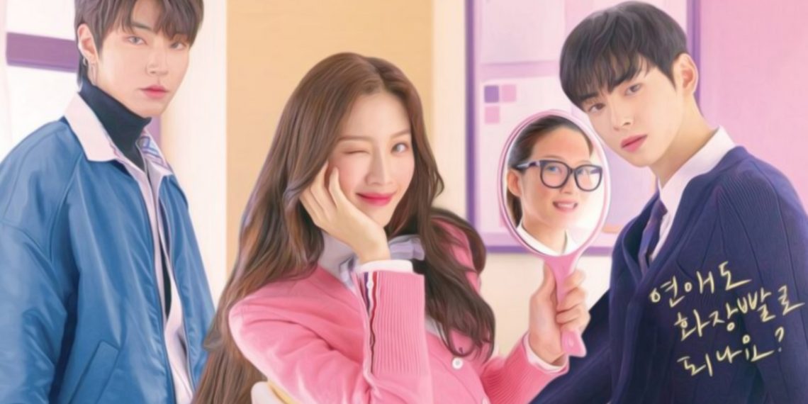 Romantik Kore Dizileri