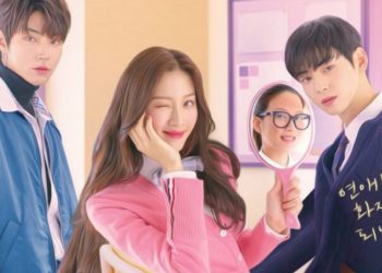 Romantik Kore Dizileri