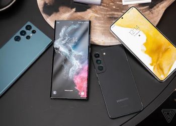 İşte Android 13 Alacak Samsung Telefonları ve Tabletleri