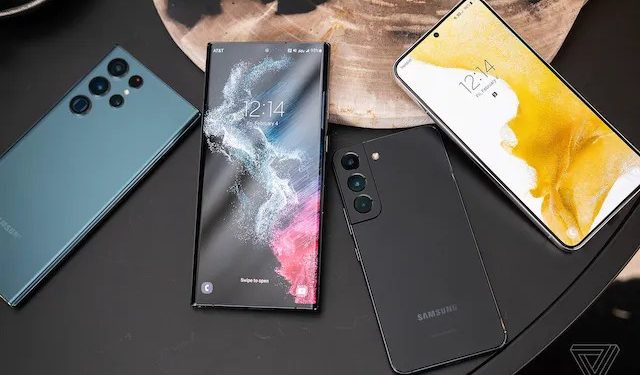 İşte Android 13 Alacak Samsung Telefonları ve Tabletleri