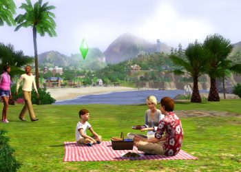 The Sims 3 Hileleri