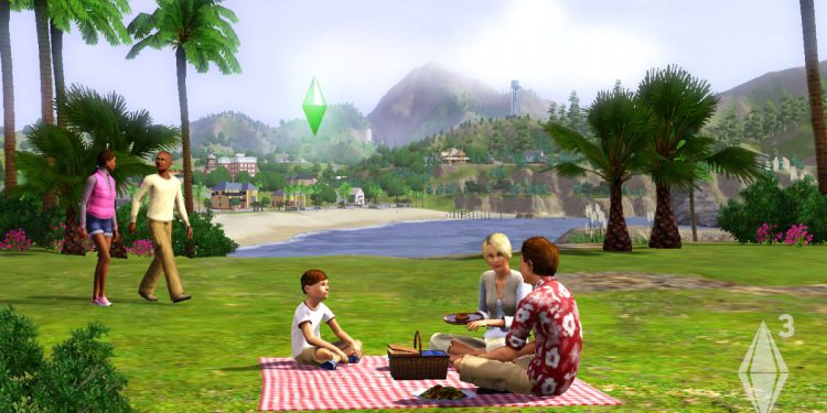 The Sims 3 Hileleri