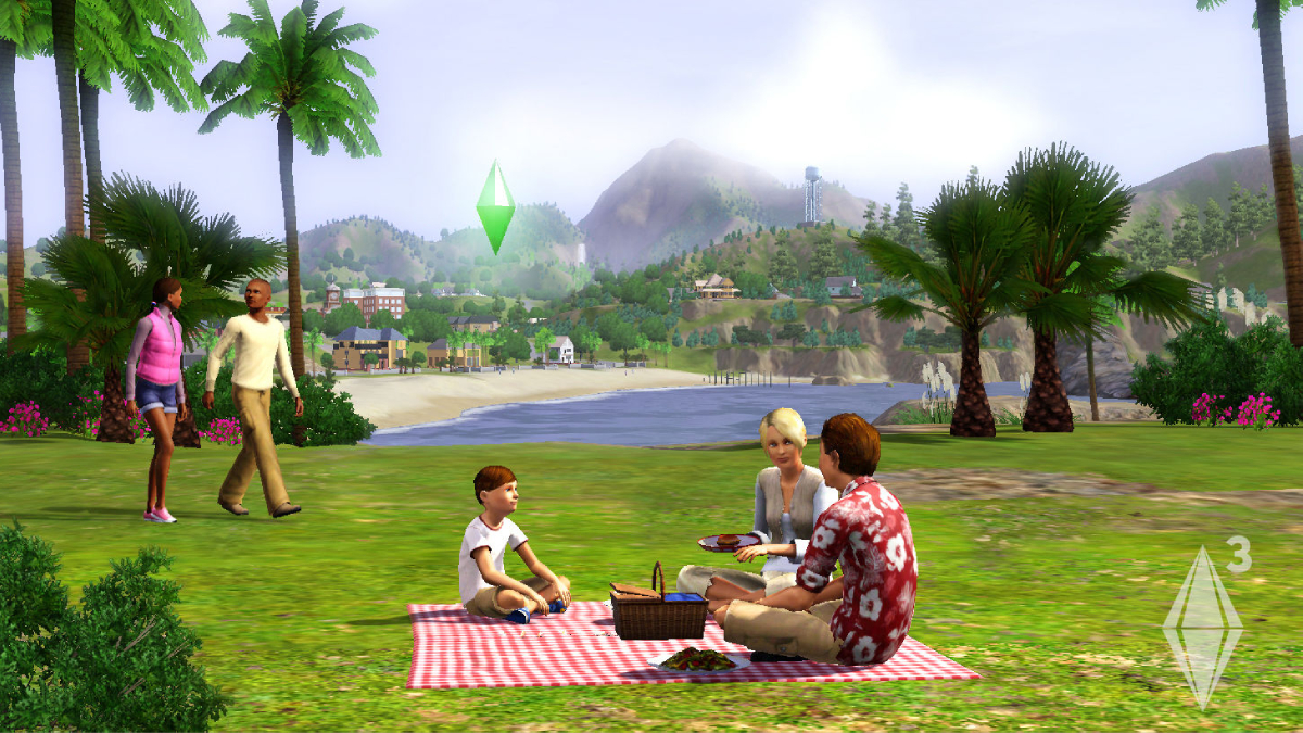 The Sims 3 Hileleri Neler Technotoday The Sims 3 Hileleri Neler Technotoday