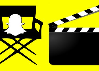 Snapchat Yönetmen Modu Kullanıma Hazır