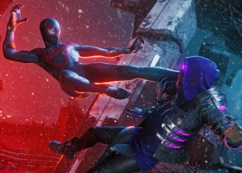 Spider-Man: Miles Morales PC Çıkış Tarihi Belli Oldu