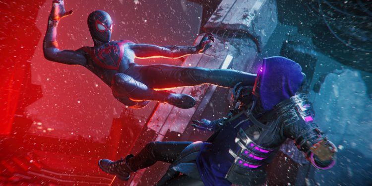 Spider-Man: Miles Morales PC Çıkış Tarihi Belli Oldu