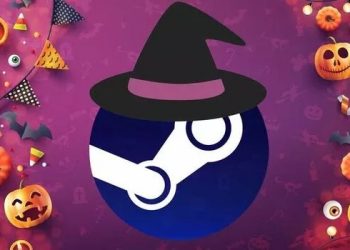 Steam Cadılar Bayramı İndirimi Başladı
