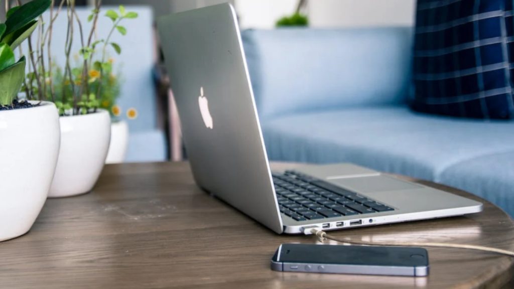 Telefonu Bilgisayara Bağlamak İçin Yöntemler