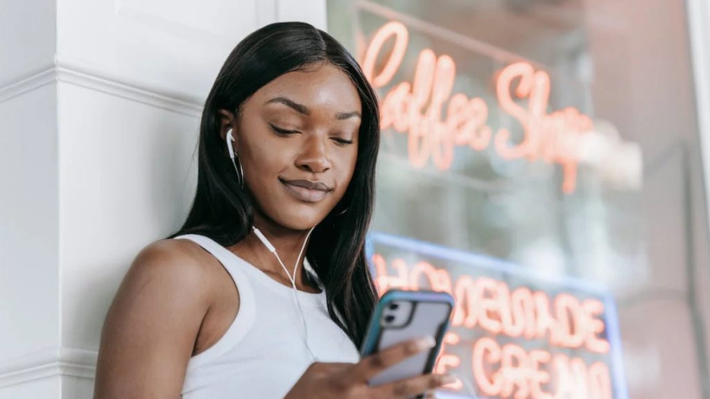 Telefonun Yazı Stilini Değiştirme