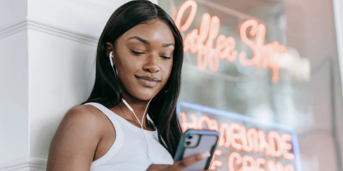 Telefonun Yazı Stilini Değiştirme