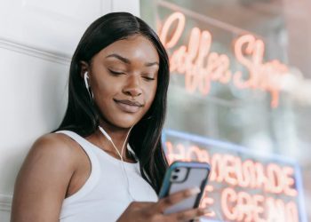 Telefonun Yazı Stilini Değiştirme