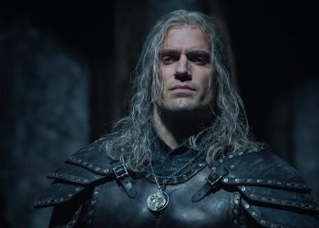 The Witcher Geralt İçin Oyuncu Değişikliği!