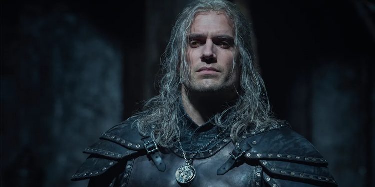 The Witcher Geralt İçin Oyuncu Değişikliği!