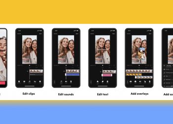 Yeni TikTok Video Düzenleme Araçları Tanıtıldı