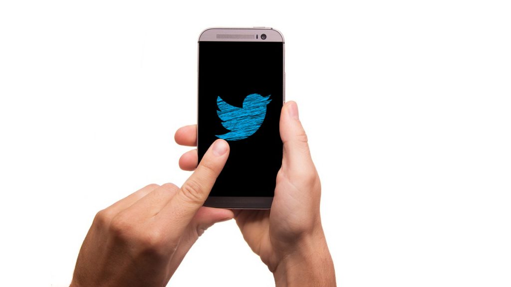 Twitter Android Tasarımı Üzerinde Değişikliğe Gitti